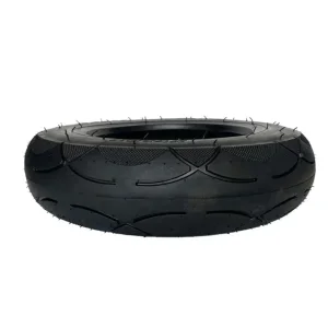 Anti-Slip and Wear-Resistant Electric Vehicle Tires 300-8 Tubeless Tires