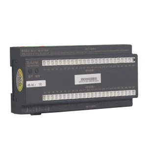 Acrel Amc100-Fdk48 DC Multi-Circuit DIN Rail Monitoring Device with 48 Branch Full Electric Parameter and 1RS485 for Data Center