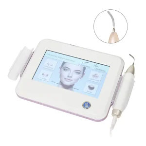 Deep Cleansing Skin Scrubber
