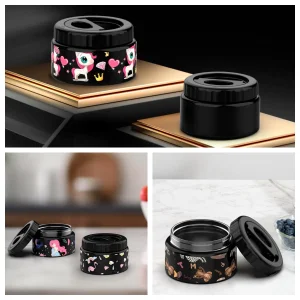 Bento Hot Food Jar