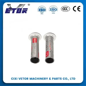 Wholesale Motorcycle Stylish Handle Grips 010