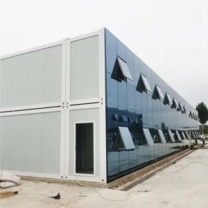 Premium Modular House
