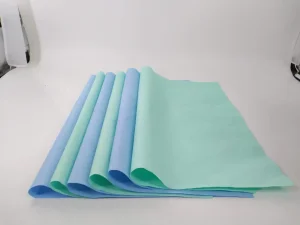 Papel Toalha Descartável