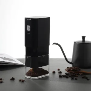 Wholesale Customized Portable Coffee Mill