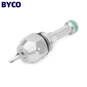 Dry Fog Dust Suppression Nozzle