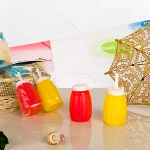 High-Quality ketchup squeeze bottle