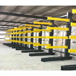 Industrial Cantilever Racks