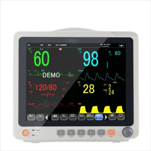 ICU Monitor