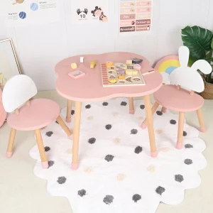 Preschool Daycare Furniture Set