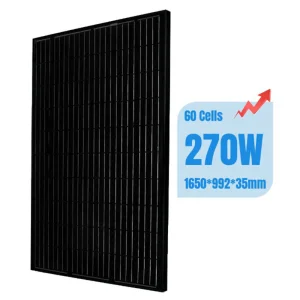 270W N-Type