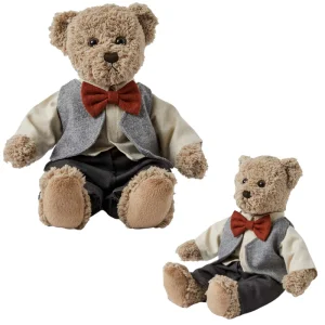 Manufacture Bears Kid's Toys Promotional Plush Bear Gift