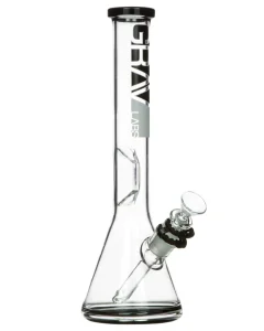 Beaker Tube Vaporizer