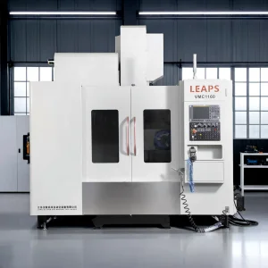 Best Price Automatic CNC Industrial Vertical Machine Center Lathe for Cutting Engraving Milling Turning Boring Grinding with Heavy-Duty Structure