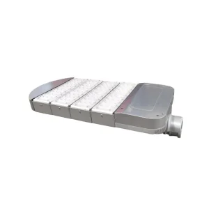 150W/180W/200W Bright Long Lasting Outdoor Illumination Tool Commercial LED Street Light