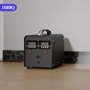Scent Aroma Diffuser System