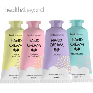 Shea Butter Hand Cream
