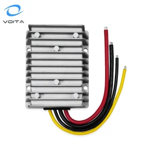 12 to 24 Volt Boost Converter