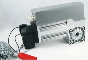 Industrial Door Motor