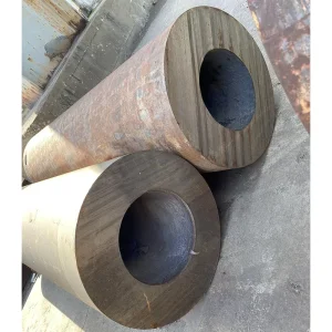 En10297 36CrNiMo4 1.6511 Mechanical Seamless Alloy Steel Tube