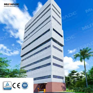 Fully Automatic Parking Robotic Parking Plane Moving Parking System