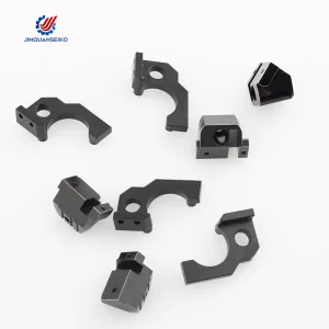 Medical CNC Machining