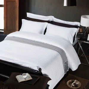 Soft Cotton Blanket Set