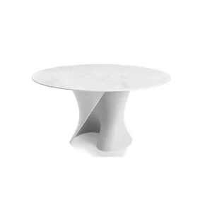 Modern Marble/fiberglass Dining Tables &amp; French - Style Dining Tables for Homes and Hotels