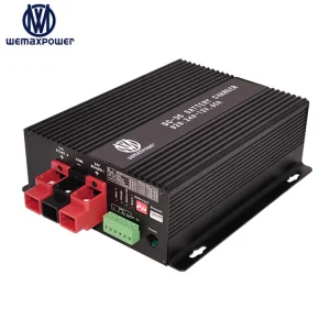 RV Battery Charger