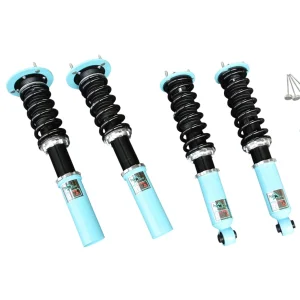 2025 New Trending Wholesale for EV6 CV Top Level Suspension Coilovers Base Shock Absorber Accessories Street/Track Full Kit (4