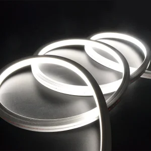 High Quality Wholesale Flexible Custom Led Neon Light Strips