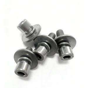 Carbon Steel Hexagonal Socket Set