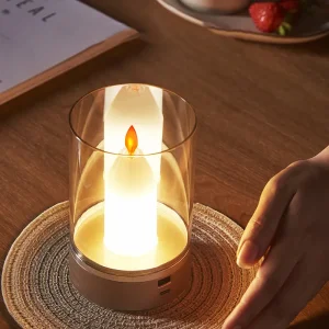 LED Ambient Light Decorative Lamp Table Lamp