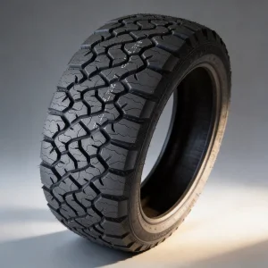 Tubeless SUV Tires