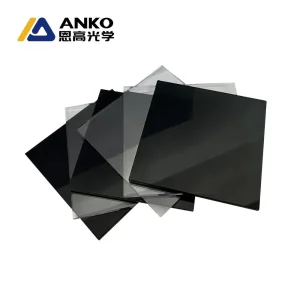 Factory Direct Sale Impact and Weather Resistant Plexi Glass for Roofing