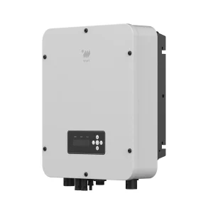 WANTPOWER Solar Inverter