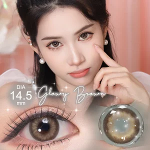 Free Shipping Power Contact Lenses Myopia Colored Contact Lenses -1.00 up -6.00 Comfort Color Lens Lentes De Contacto De Color
