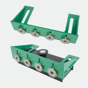 Formwork Clamps