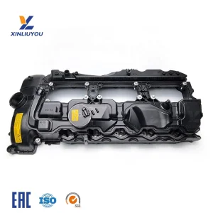 BMW N55 Plastic Valve Cover