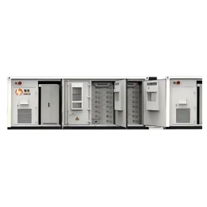 Longtai Eco-Friendly Energy Container Equipment Recycling Low Carbon Emission | Customized for Industrial/Commercial Use