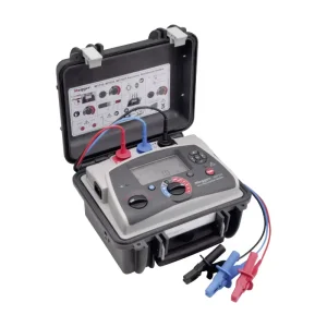 Wholesale Megger Insulation Resistance Tester MIT525