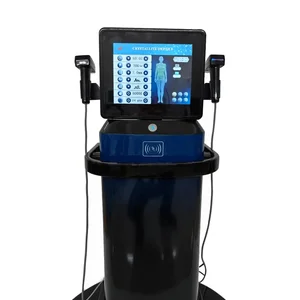 3 in 1 Radiofrequency Skin Tightening