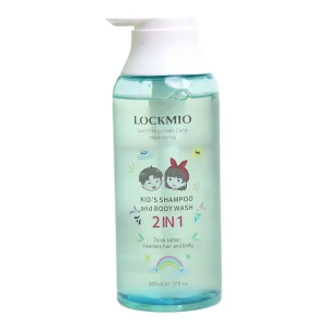 Kids 2-in-1 Shampoo