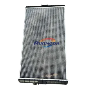 RXD Truck Auto Cooling System Aluminium Parts OE 70320667