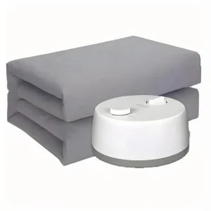 Wholesale Fashion 1688 Heating Blanket Temperature Adjustment Pad Mattress Foot Warmer Waterproof Heated Electric Blanket OEM
