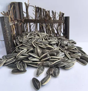 Organic High Protein Sunflower Seeds