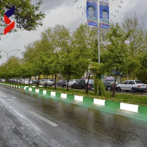 Plastic Colorful Stepping Stone Sidewalk LED Light Curbs