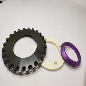 Precision Machining Jig