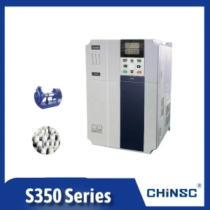 Variable Speed Drive Frequency Regulation Motor Speed