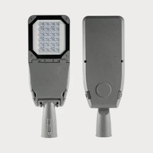 Remote Control Smart Street Light Charging Station