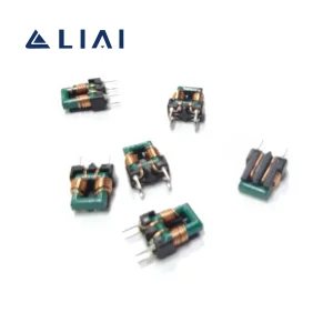 EV Charging SMD Inductor